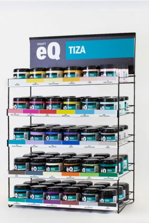Linea Completa De Pintura A La Tiza De Eq Arte En 200 Y 900cc Tambien Chalk De Alba En 1 Litro