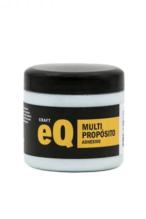Adhesivo Multiproposito Para Papeles De 40 100 Y 200cc Linea Eq Arte Y Eterna