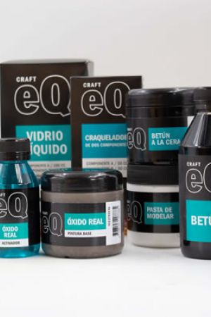 Productos Para Realizar Distintos Efectos En Tus Trabajos
