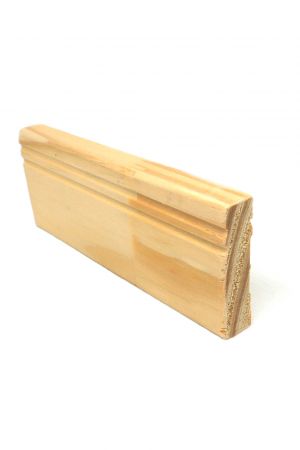 458 13x44mm Solo En Pino