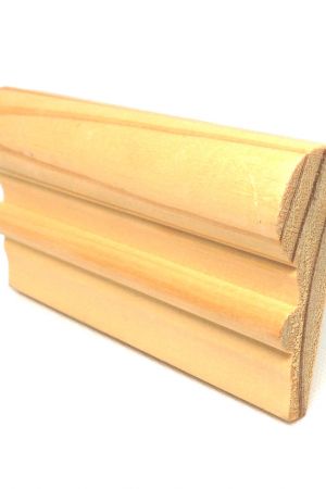 Antepecho 64 30x64mm Disponible En Pino