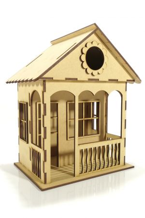 CASA DE PAJAROS Varios Modelos