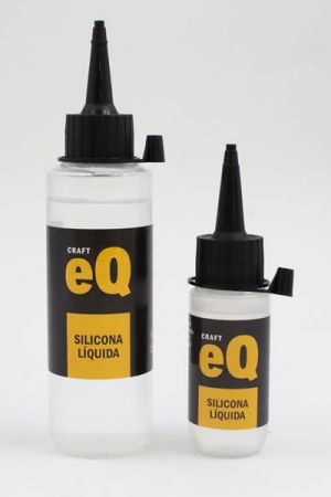 Silicona Liquida De 30 100 Y 200cc