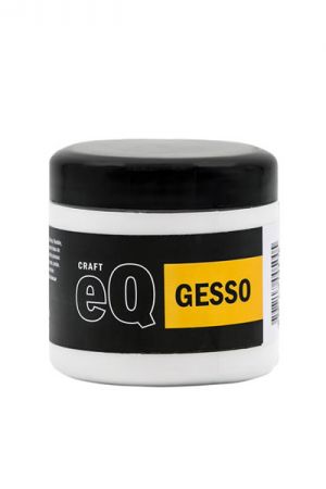 Gesso De 200cc Linea Eq Arte